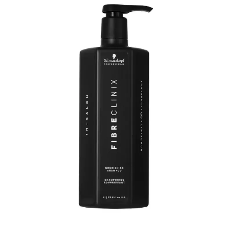 Fibre Clinix - Nourishing Shampoo Neue Ware