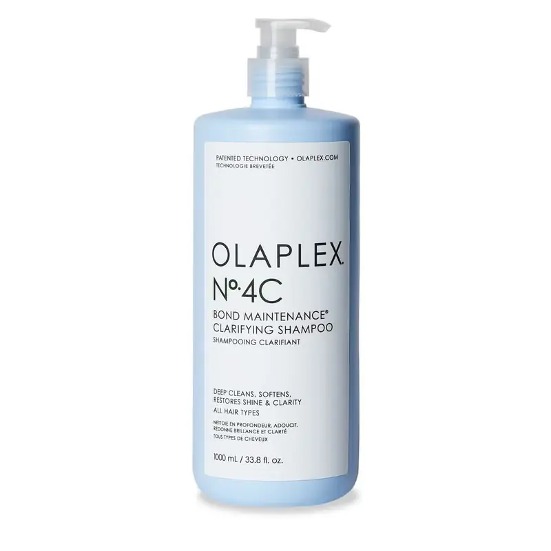 Nº4C Bond Maintenance Clarifying Shampoo Preisreduziert