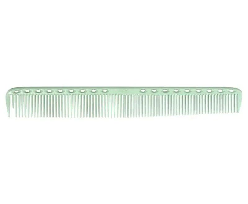 Haarschneidekamm Nr. 335 mint grün 215 mm Online Kaufen