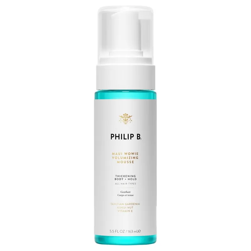 Letzte Chance Maui Wowie Volumizing Mousse