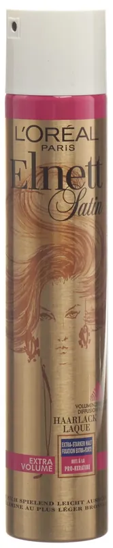 Hairspray extra Volumen Sonderaktion