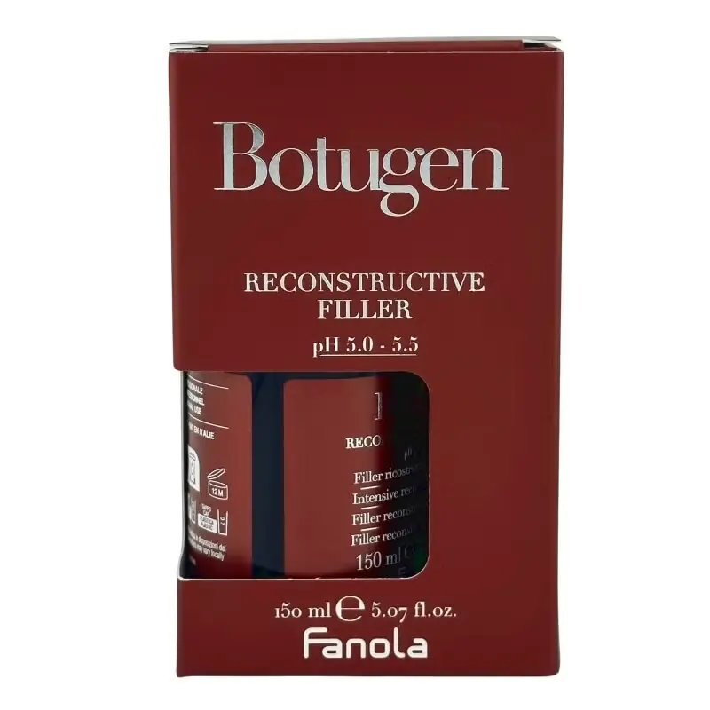 BOTUGEN Restructuring Filler Ausverkauf