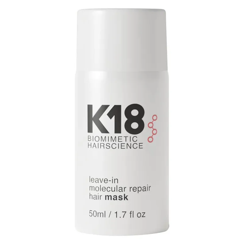 Leave-in Molecular Repair Hair Mask Sale