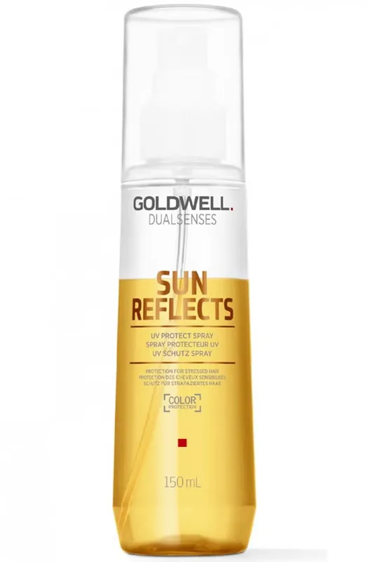 Dualsenses Sun Reflects UV Protect Spray Markenware