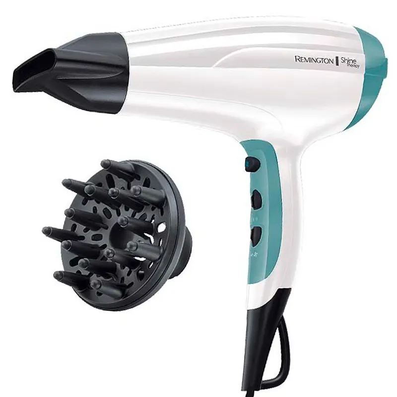 D5216 Shine Therapy Haartrockner Letzte Chance