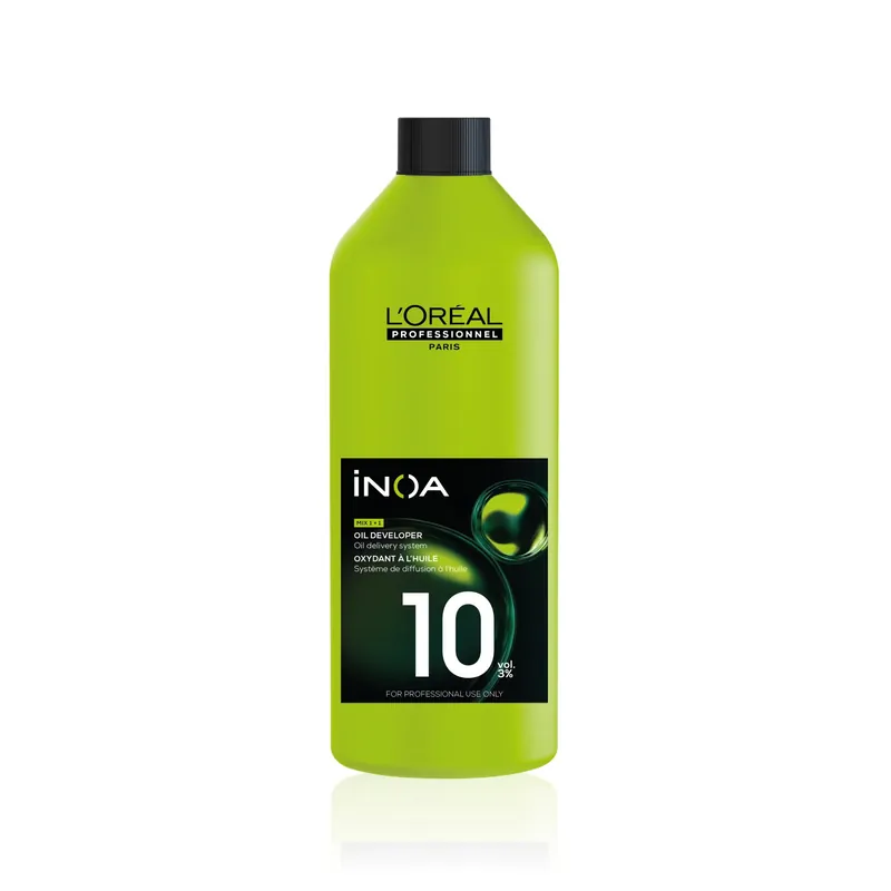 Top-Preis INOA Color - Oxydant Riche 3 %