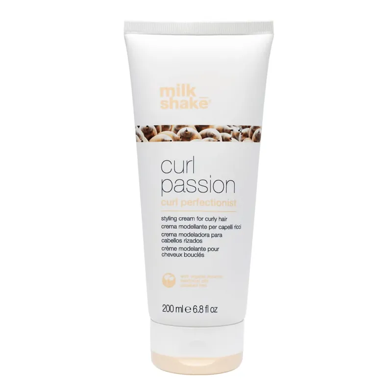 Jetzt Kaufen curl passion - styling cream for curly hair