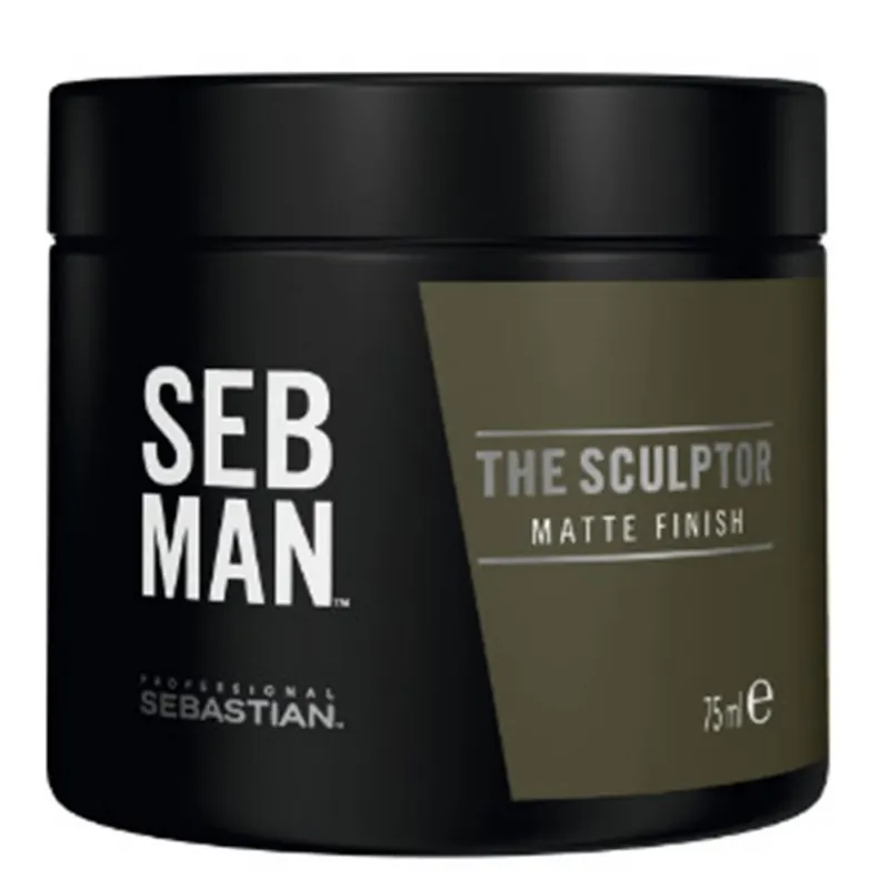 Preisreduziert MAN - The Sculptor Matte Finish