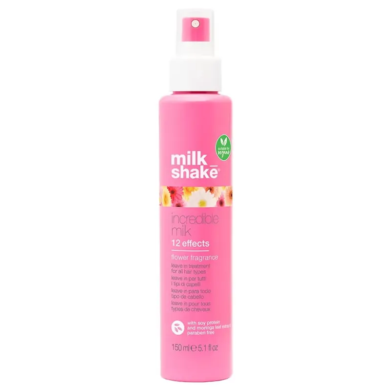 Incredible Milk Flower Fragrance Finale Aktion