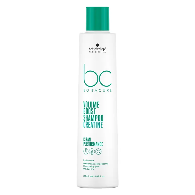 BC Volume Boost - Shampoo Meistverkauft