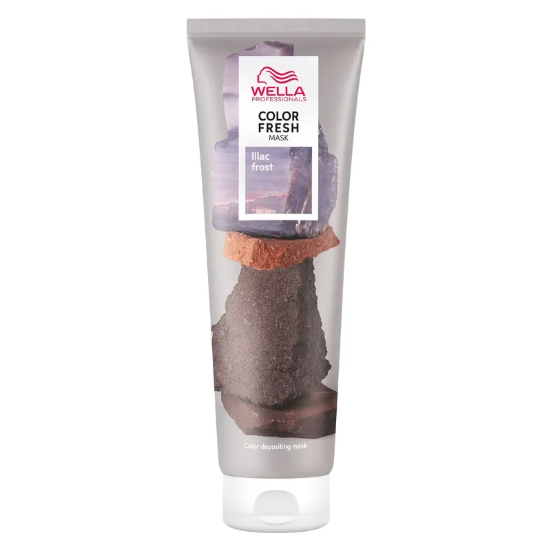 Finale Aktion Color Fresh Mask - Lilac Frost