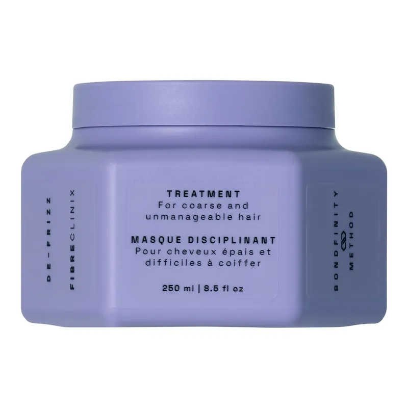 Fibre Clinix - De-frizz Treatment Bestseller