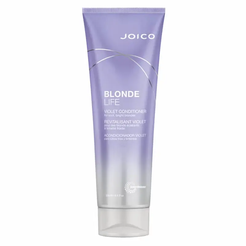 Rabatt Blonde Life Violet Conditioner