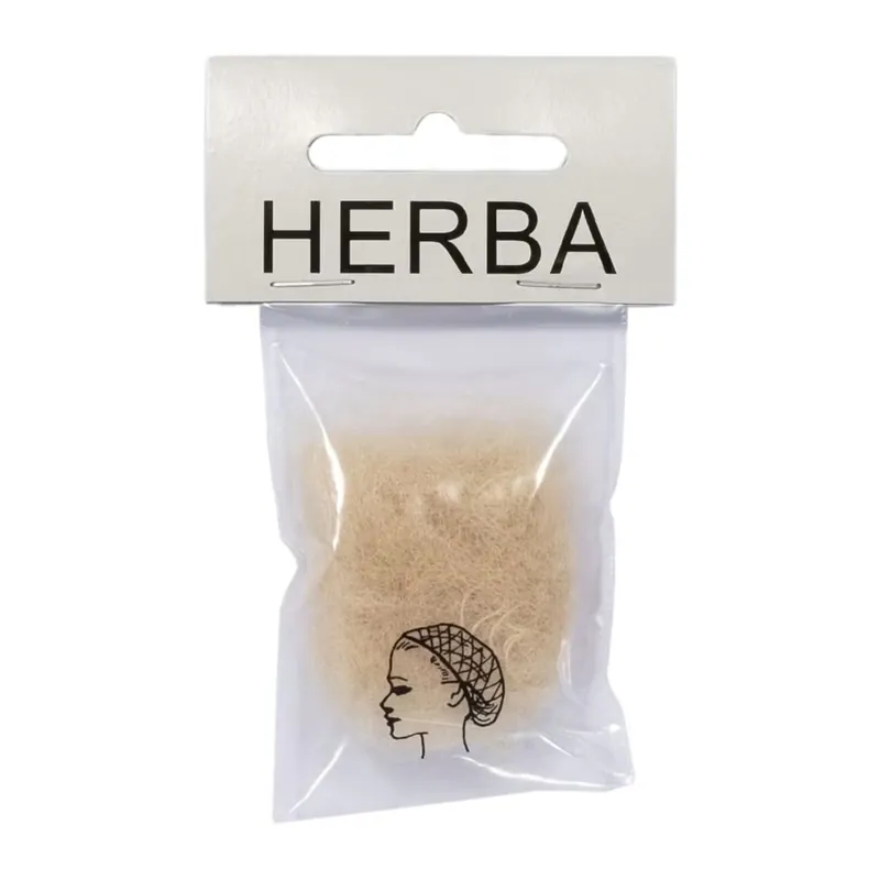 Jetzt Bestellen Haarnetze blond