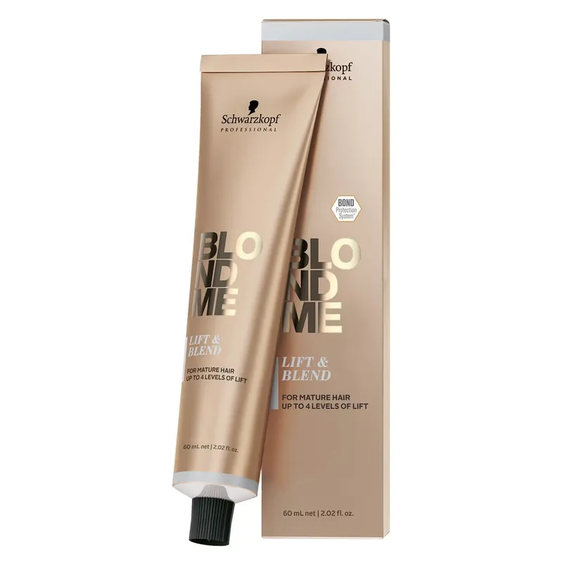 Knallerangebot BlondMe - Lift & Blend Ice