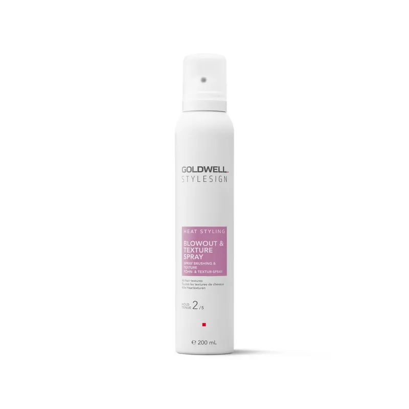 Saisonangebot StyleSign - Heat Styling Föhn- & Textur-Spray