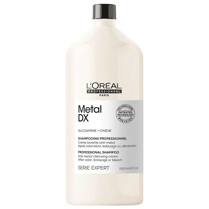 Top-Angebot Serie Expert Metal DX Shampoo