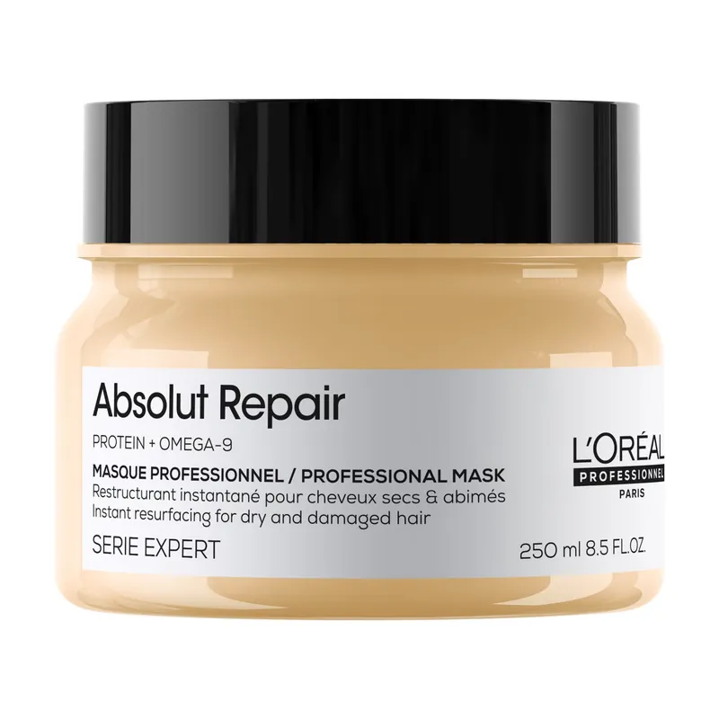 Serie Expert Absolut Repair - Professional Masque Kräftiges Haar Meistverkauft