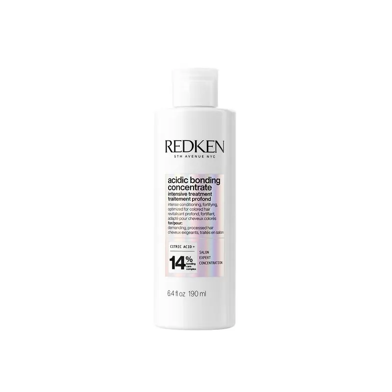 Schneller Versand Acidic Bonding Concentrate Intensive Treatment