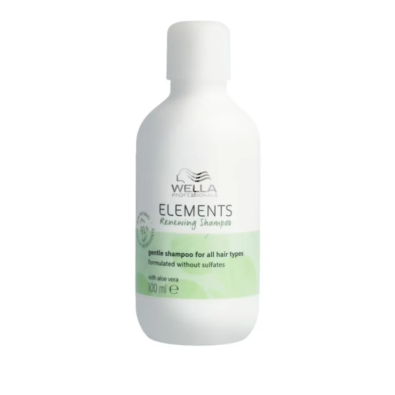 Elements Renewing Shampoo Top-Seller
