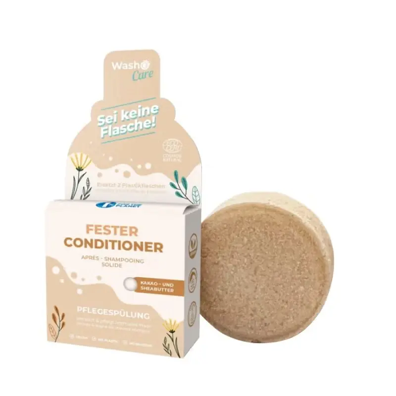Care fester Conditioner Must-Have