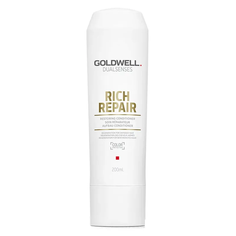 Dualsenses Rich Repair - Restoring Conditioner Heißes Angebot