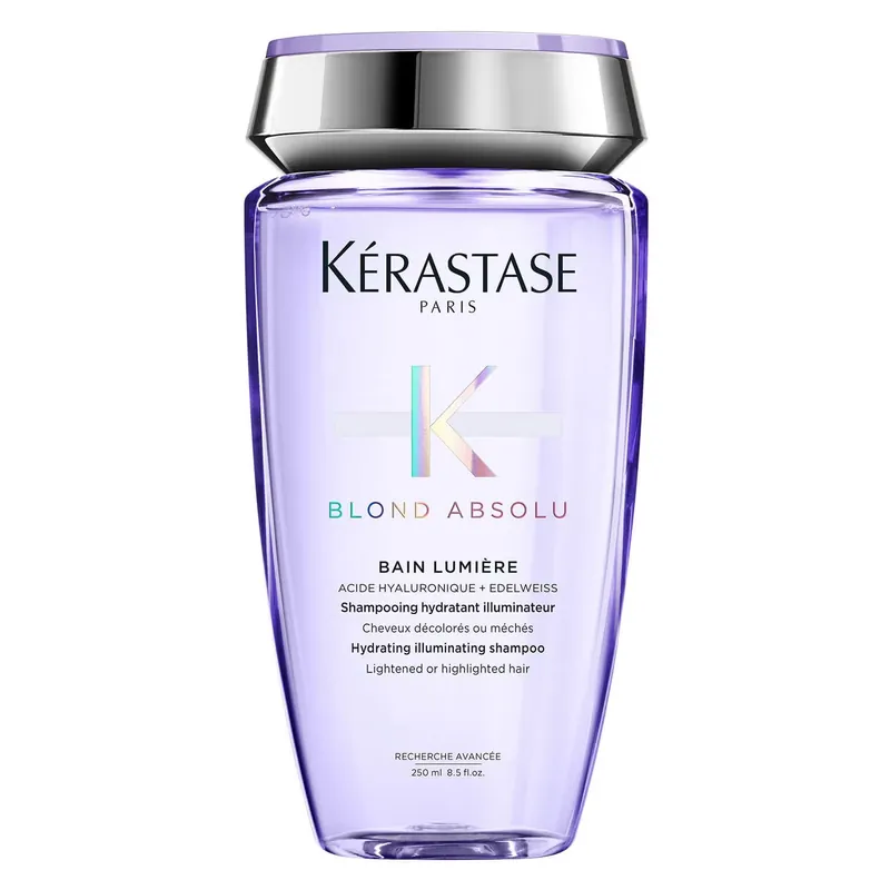 Neuheit Blond Absolu - Bain Lumière