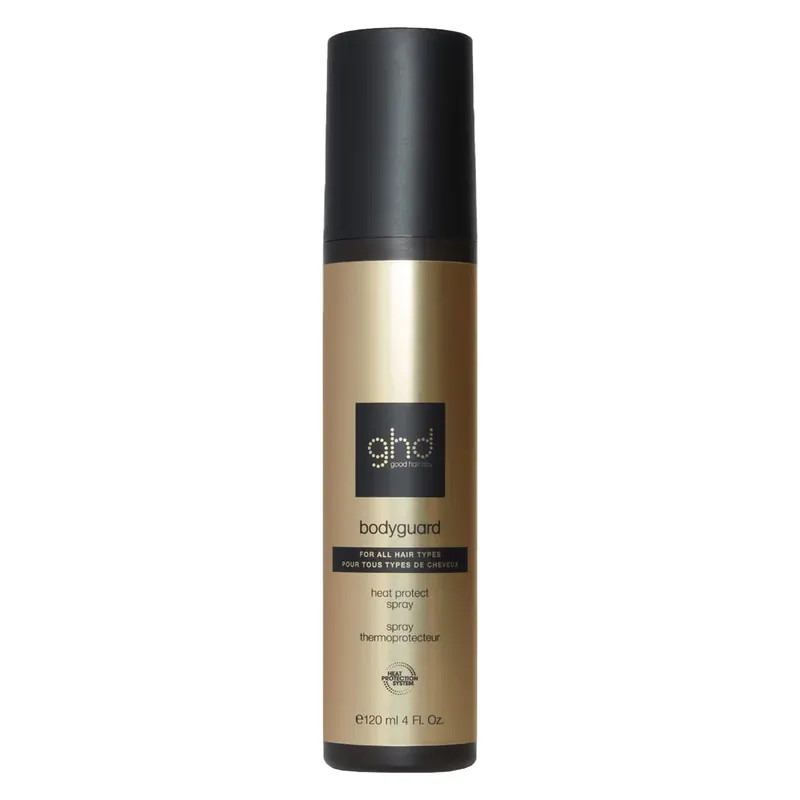Heat Protection Styling System - Bodyguard Heat Protect Spray Jetzt Kaufen