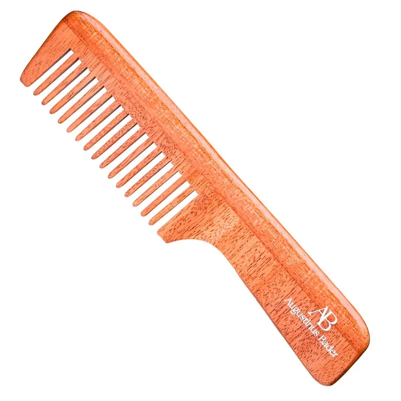 The Neem Comb with Handle Finale Aktion