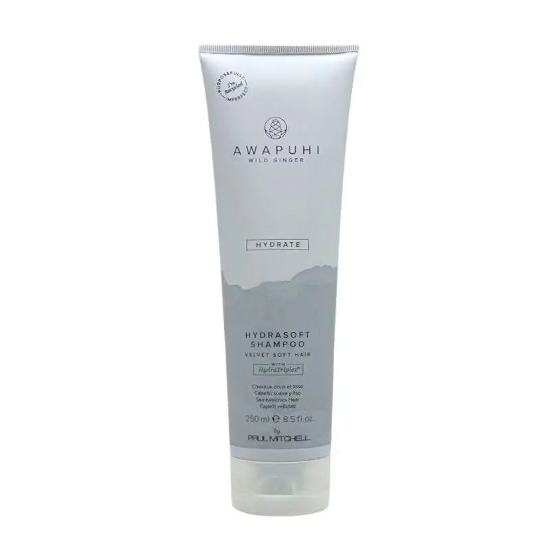 Awapuhi Wild Ginger - Hydrate HydraSoft Shampoo Sonderaktion