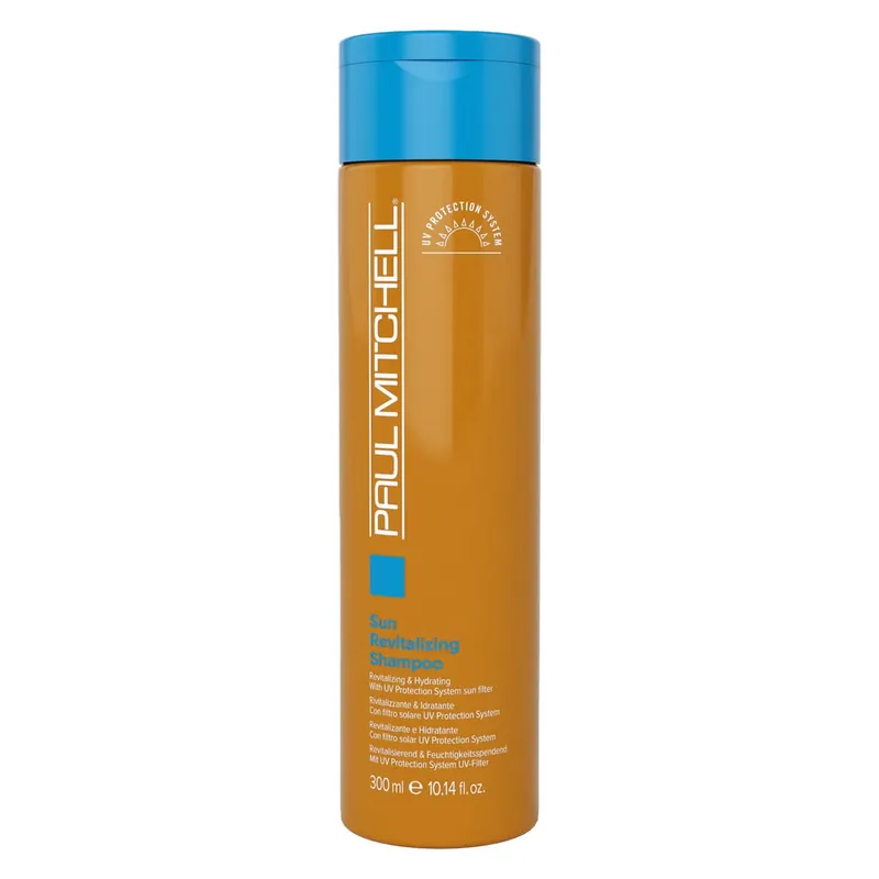 Sun - Revitalizing Shampoo Kracherpreis