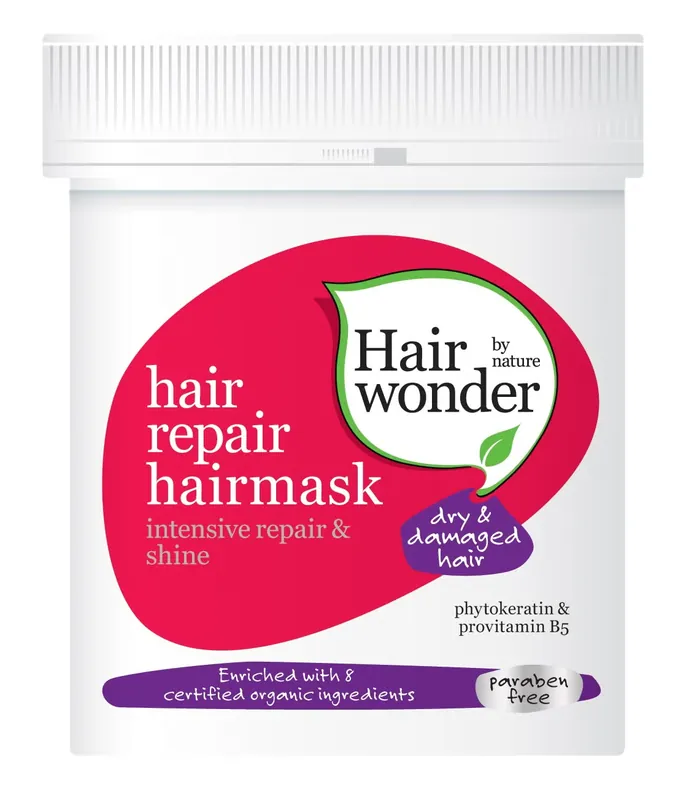 Hairmask Vitamin normal Meistverkauft