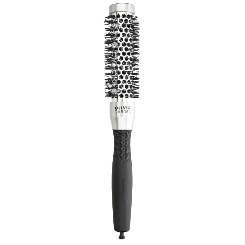Essential Blowout Classic Silber 25 mm Garantierte Lieferung