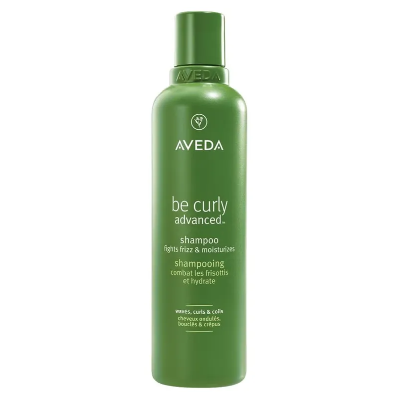 Be Curly Advanced™ Shampoo Nur Für Kurze Zeit