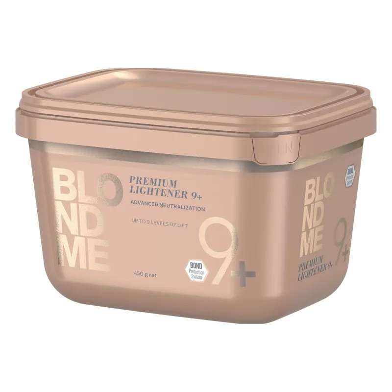 BLONDME Premium Lightener 9+ Sofort Bestellen