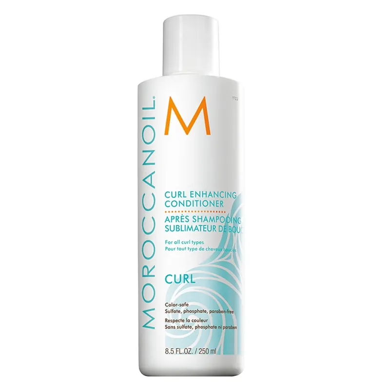 Geprüft Curl Enhancing Conditioner