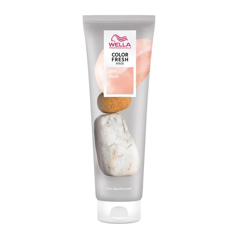 Color Fresh Mask - Pink Blush Neuheit
