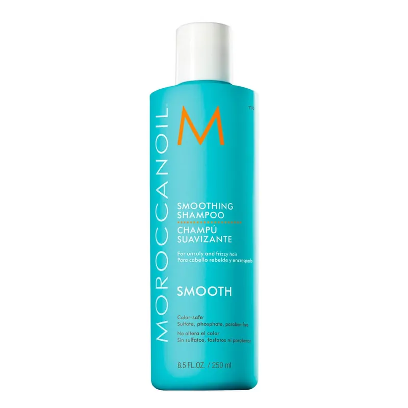 Smoothing Shampoo Expressversand