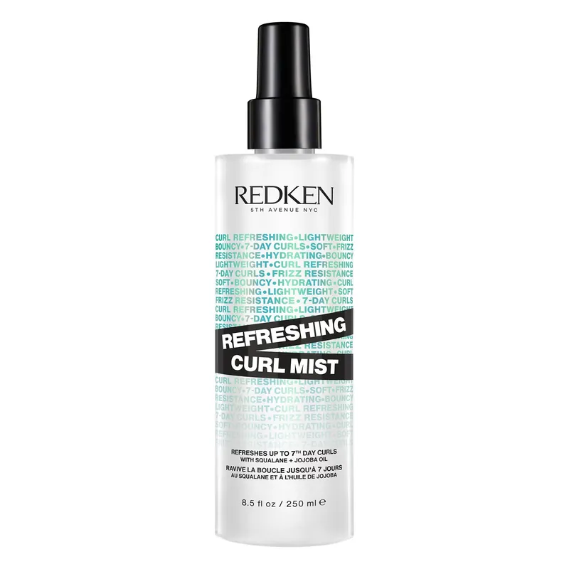 Top-Seller Refreshing Curl Mist