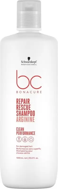 BC Repair Rescue - Shampoo Saisonangebot