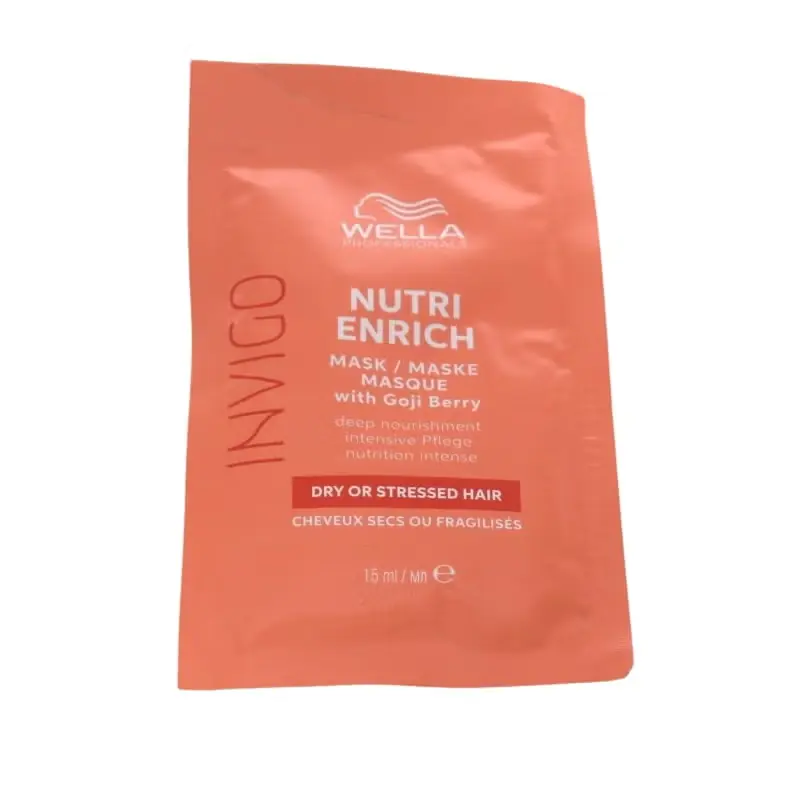 Aktuell Invigo Nutri-Enrich - Deep Nourishing Mask