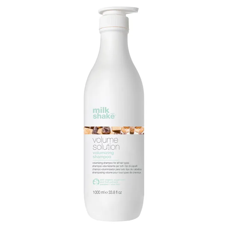 Must-Have volume solution - shampoo