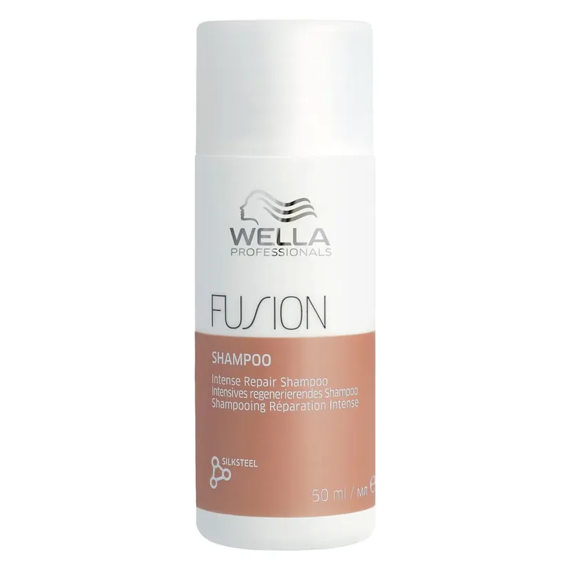 Fusion - Shampoo Meistverkauft