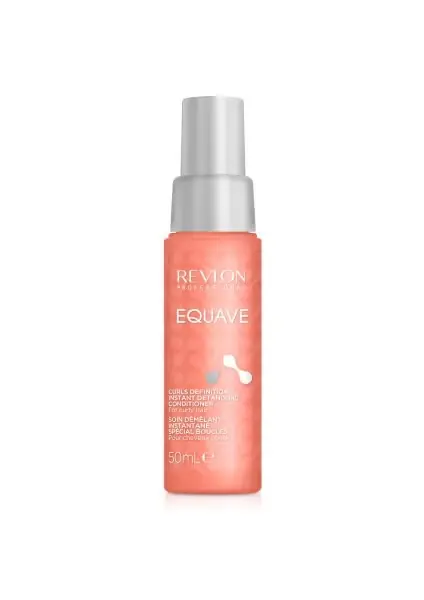 Heißes Angebot Equave Instant Detangling Curls Conditoner