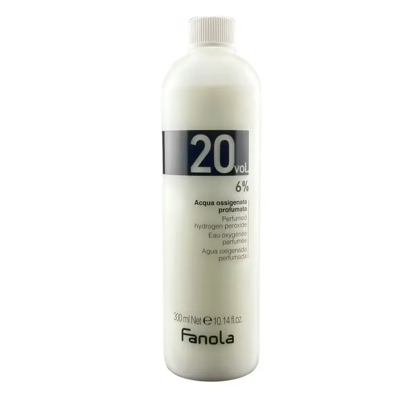 Top-Preis Peroxyde 20%