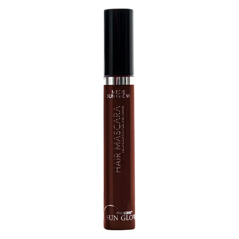 Bestpreis Hairmascara Kupfer