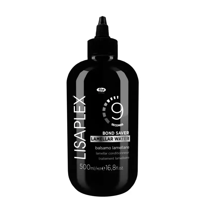 Lisaplex 9 Seconds Lamellar Water Bestseller