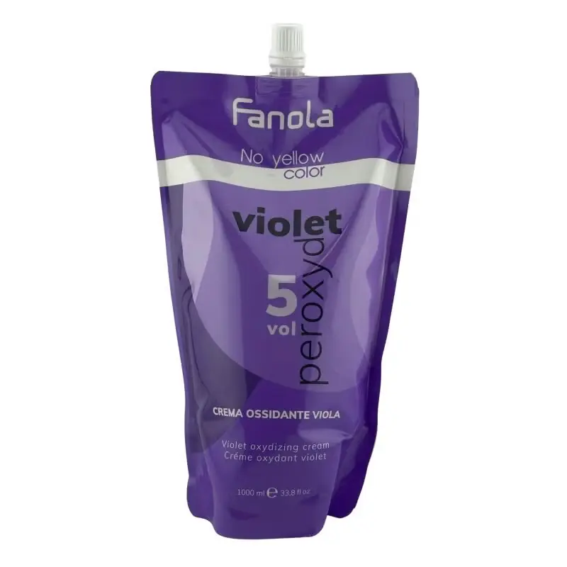Violet Peroxyde 5 Vol Beliebt