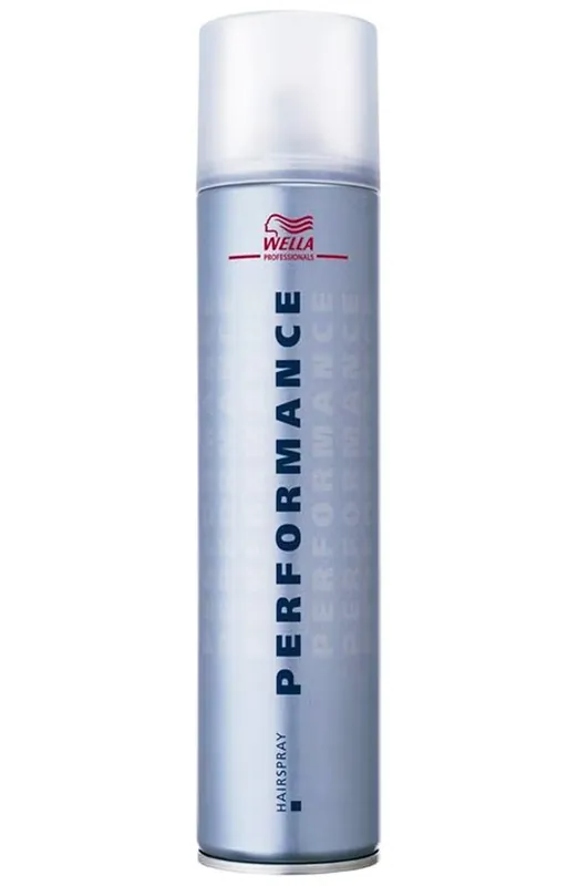 Neue Kollektion Professionals Performance Haarspray