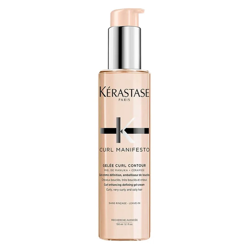 Neue Ware Curl Manifesto - Gelée Curl Contour